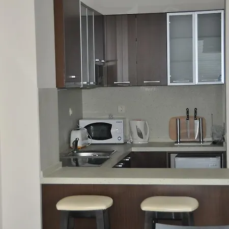 Apartament Lighthouse Golf Complex&villas Bałczik