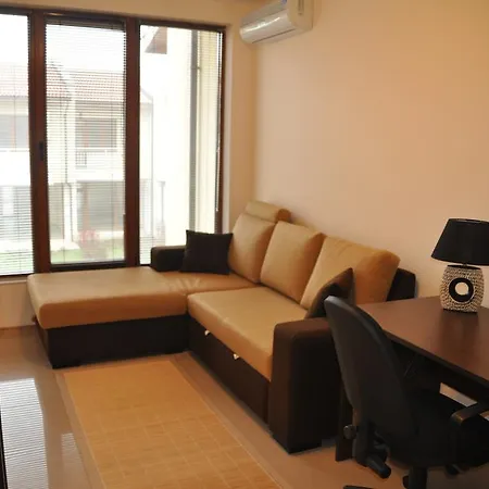 Apartament Lighthouse Golf Complex&villas *