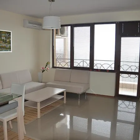 Apartament Lighthouse Golf Complex&villas *