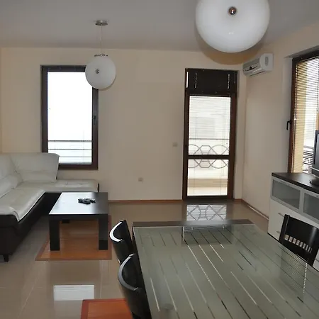 Lighthouse Golf Complex&villas Bałczik