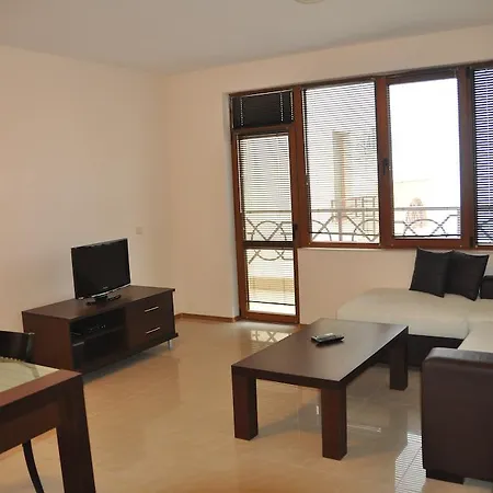 Apartament Lighthouse Golf Complex&villas