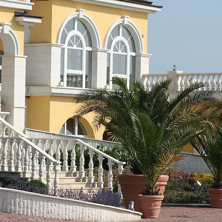 Apartament Lighthouse Golf Complex&villas Bałczik