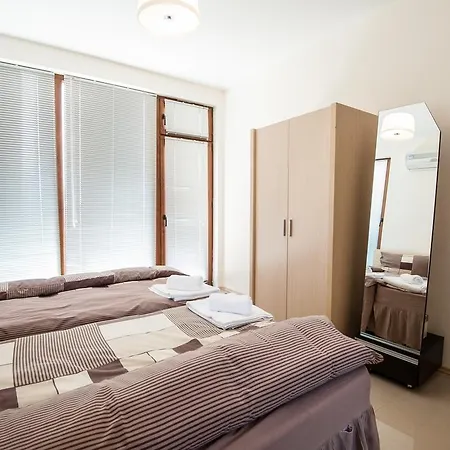 Lighthouse Golf Complex&villas Bałczik