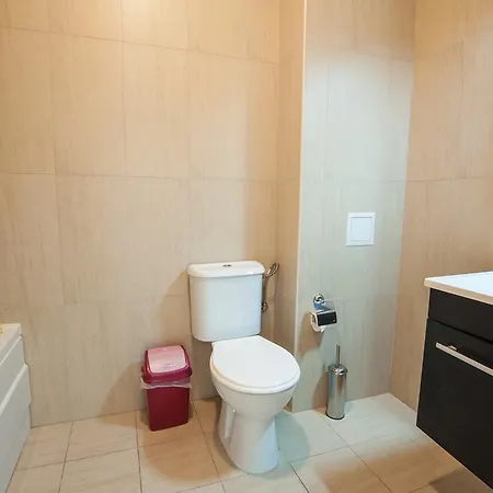 Lighthouse Golf Complex&villas Apartament *