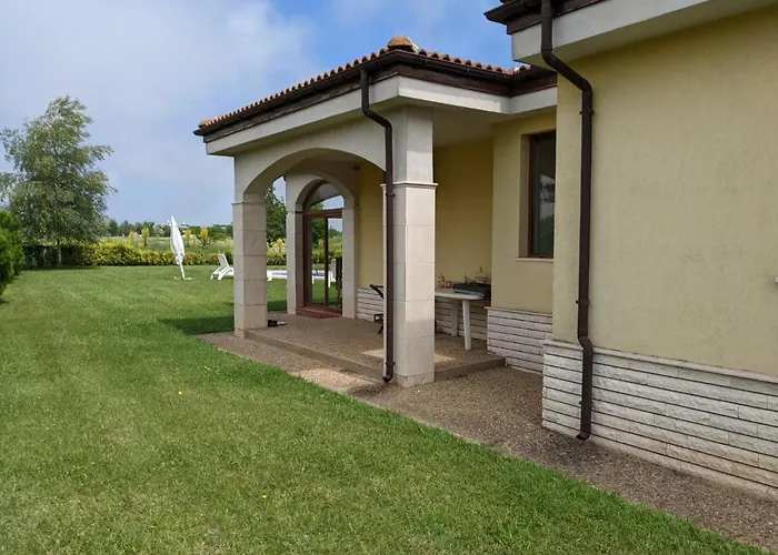 Lighthouse Golf Complex&villas Appartamento *