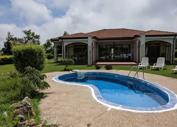 Appartamento Lighthouse Golf Complex&villas Balchik