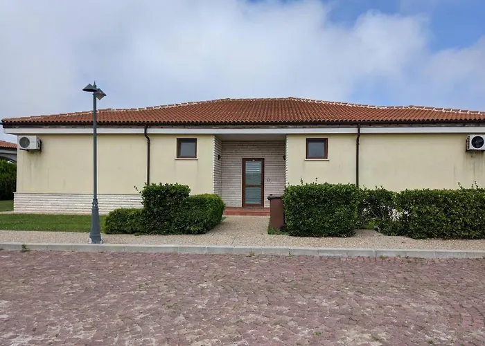 Appartamento Lighthouse Golf Complex&villas