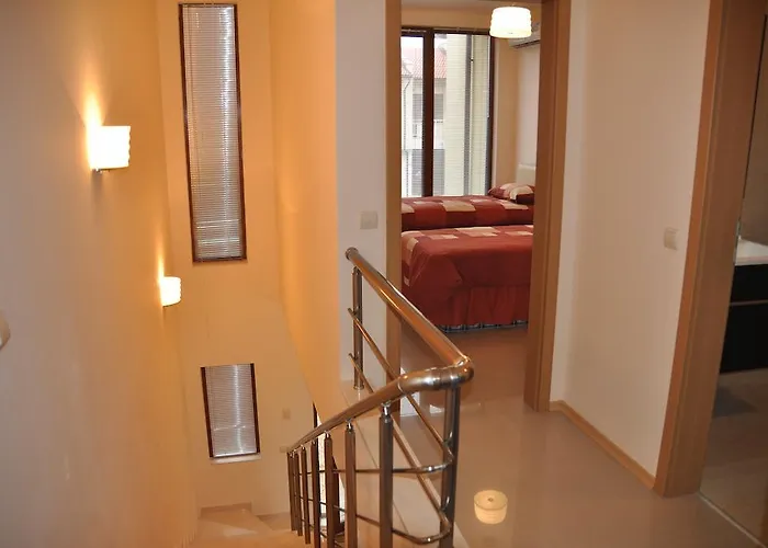 Lighthouse Golf Complex&villas *