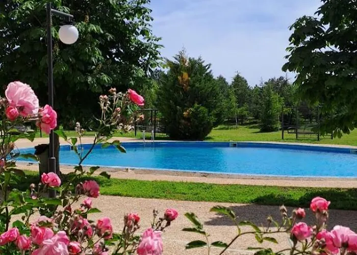 Lighthouse Golf Complex&villas * Balchik