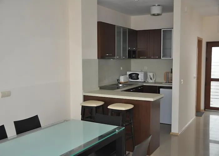 Appartamento Lighthouse Golf Complex&villas Balchik