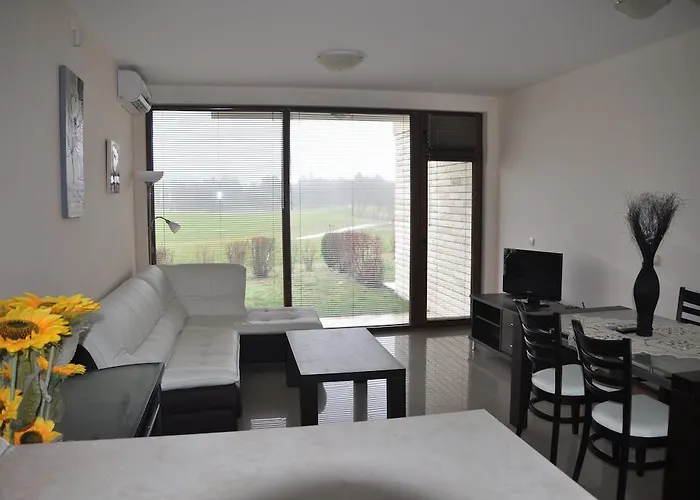 Appartamento Lighthouse Golf Complex&villas *