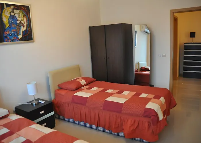 Appartamento Lighthouse Golf Complex&villas