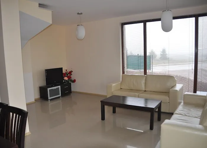 Lighthouse Golf Complex&villas Balchik