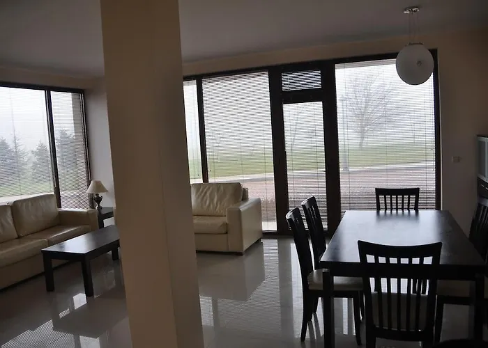 Appartamento Lighthouse Golf Complex&villas *