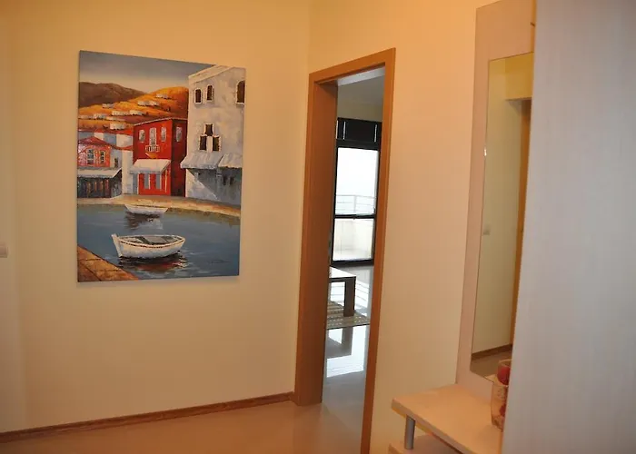 Appartamento Lighthouse Golf Complex&villas