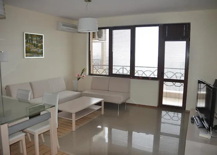 Appartamento Lighthouse Golf Complex&villas *