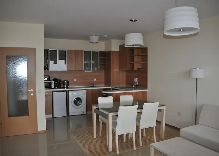 Appartamento Lighthouse Golf Complex&villas Balchik