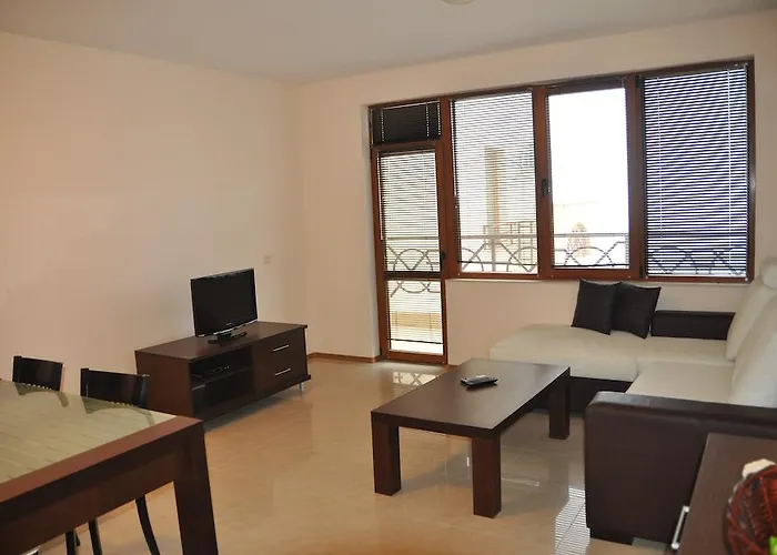 Appartamento Lighthouse Golf Complex&villas