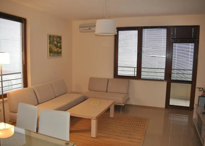 Appartamento Lighthouse Golf Complex&villas Balchik