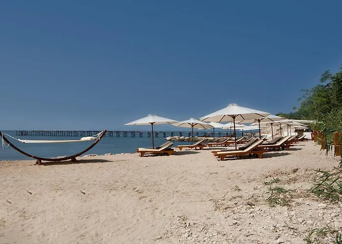 Lighthouse Golf Complex&villas Balchik