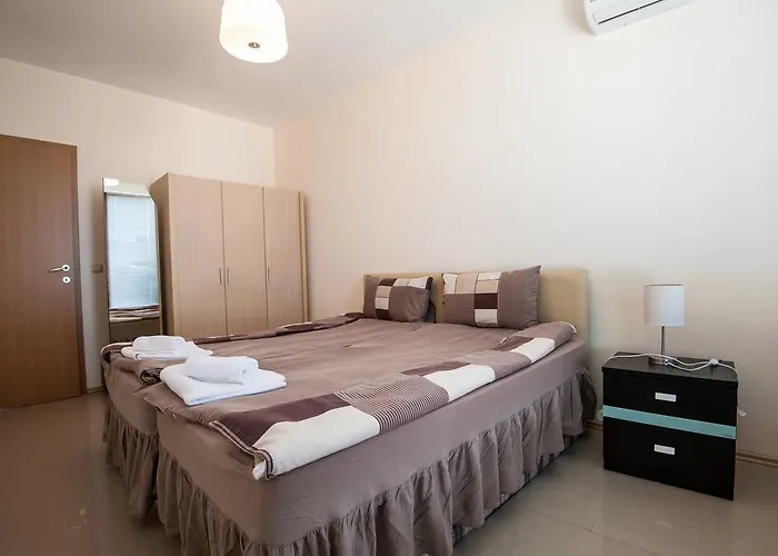 Appartamento Lighthouse Golf Complex&villas Balchik