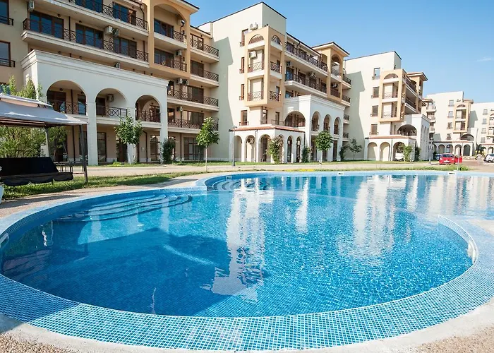 Appartamento Lighthouse Golf Complex&villas *