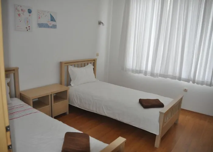 Appartamento Lighthouse Golf Complex&villas