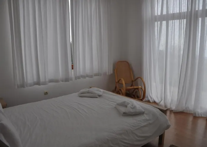 Lighthouse Golf Complex&villas Balchik