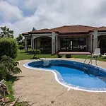 Апартамент Lighthouse Golf Complex&villas Балчик