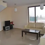 Lighthouse Golf Complex&villas Балчик