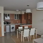 Апартамент Lighthouse Golf Complex&villas Балчик