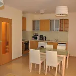 Апартамент Lighthouse Golf Complex&villas Балчик