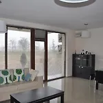 Lighthouse Golf Complex&villas Апартамент *