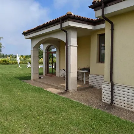 Lighthouse Golf Complex&villas Appartement *