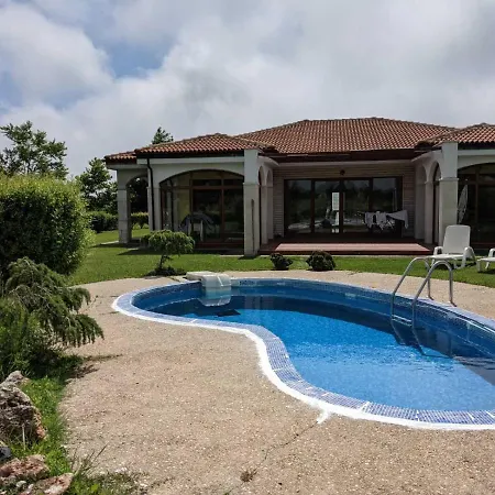 公寓 Lighthouse Golf Complex&villas 巴尔奇克