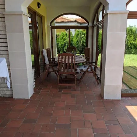 Lighthouse Golf Complex&villas