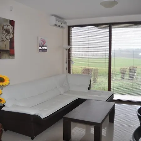 Lighthouse Golf Complex&villas *