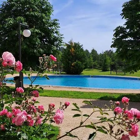 Lighthouse Golf Complex&villas * 巴尔奇克