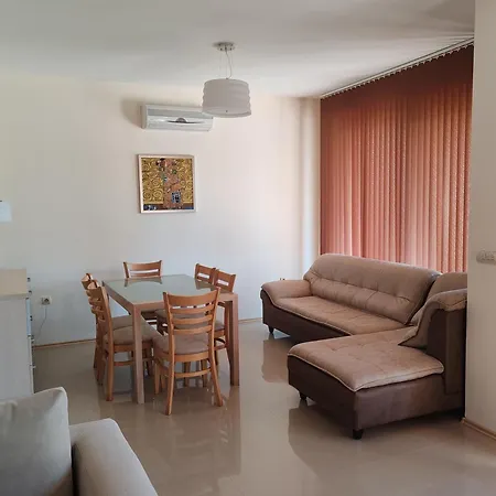 Lighthouse Golf Complex&villas * Balçık