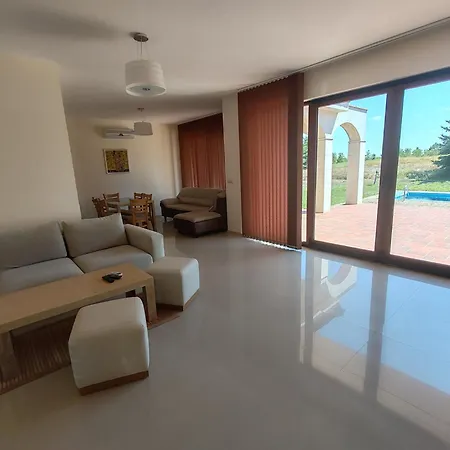 Lighthouse Golf Complex&villas Daire