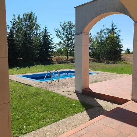 Apartment Lighthouse Golf Complex&villas