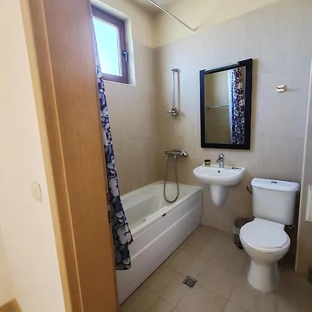 Apartment Lighthouse Golf Complex&villas Balchik