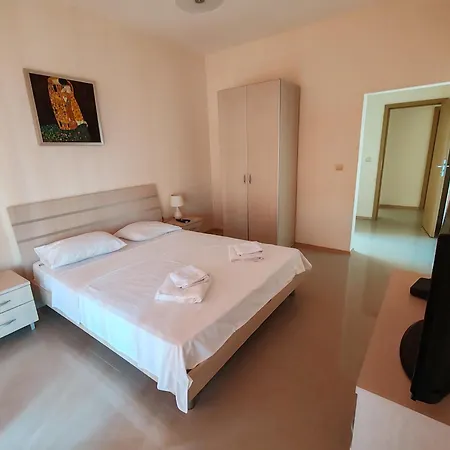Lighthouse Golf Complex&villas Balçık