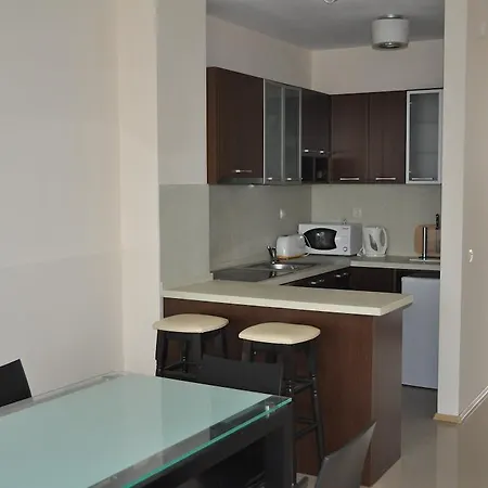 Apartmán Lighthouse Golf Complex&villas Balčik