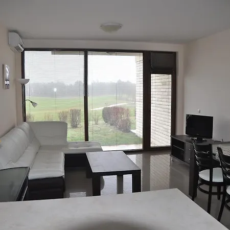 Daire Lighthouse Golf Complex&villas *