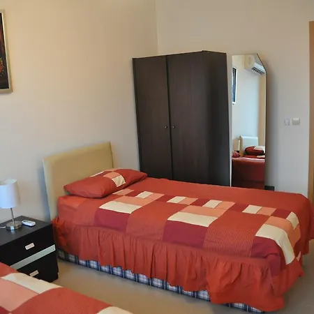 Daire Lighthouse Golf Complex&villas