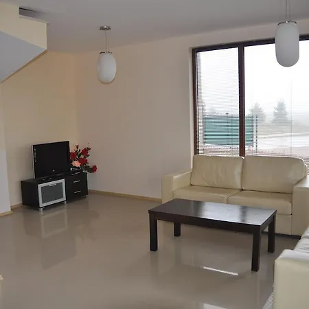Lighthouse Golf Complex&villas Balçık