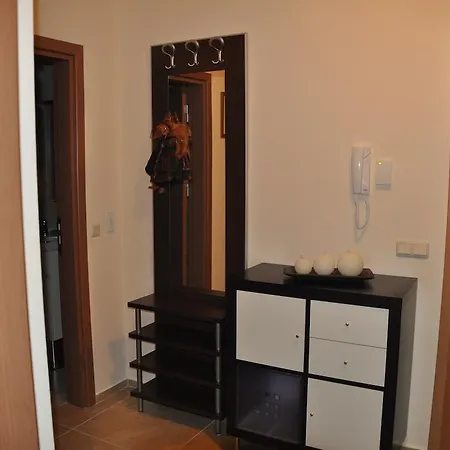 公寓 Lighthouse Golf Complex&villas