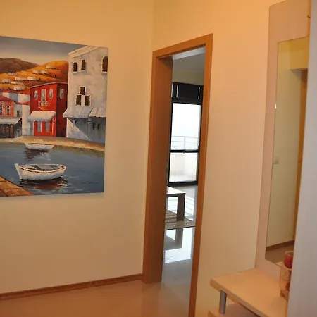 Апартаменты Lighthouse Golf Complex&villas