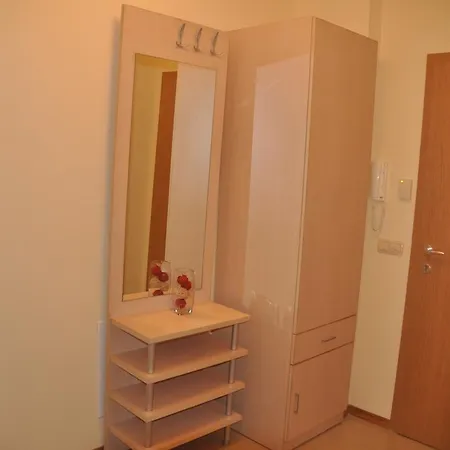 公寓 Lighthouse Golf Complex&villas 巴尔奇克